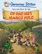 Op pad met Marco Polo 