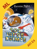 SOS uit de ruimte - AVI E4