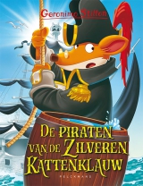 De piraten van de Zilveren Kattenklauw