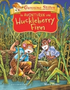 De avonturen van Huckleberry Finn 