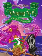 Fantasia XVIII – De Magische Bibliotheek